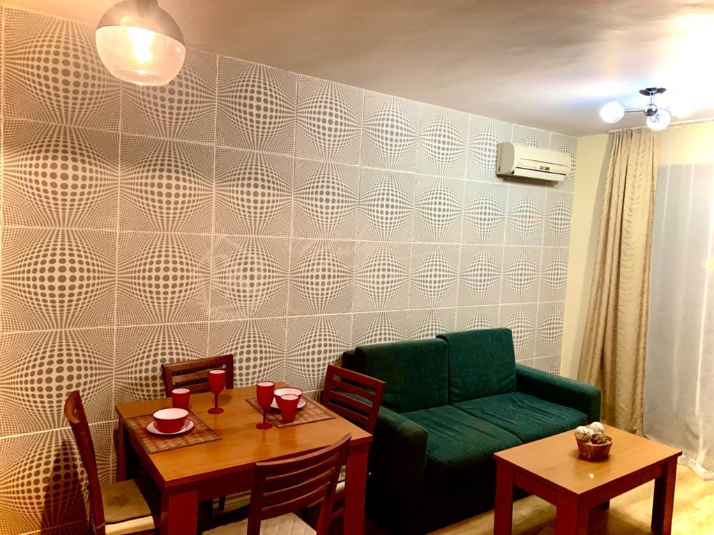 1-Bedroom Apartment in the Central Part of Sunny Beach Complex