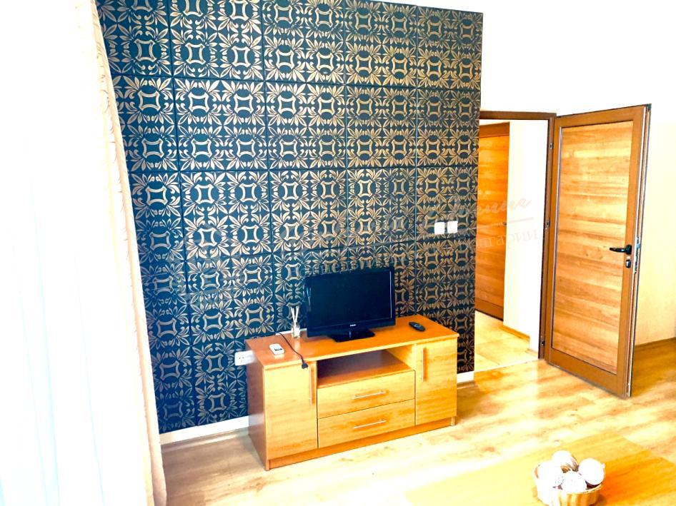 1-Bedroom Apartment in the Central Part of Sunny Beach Complex