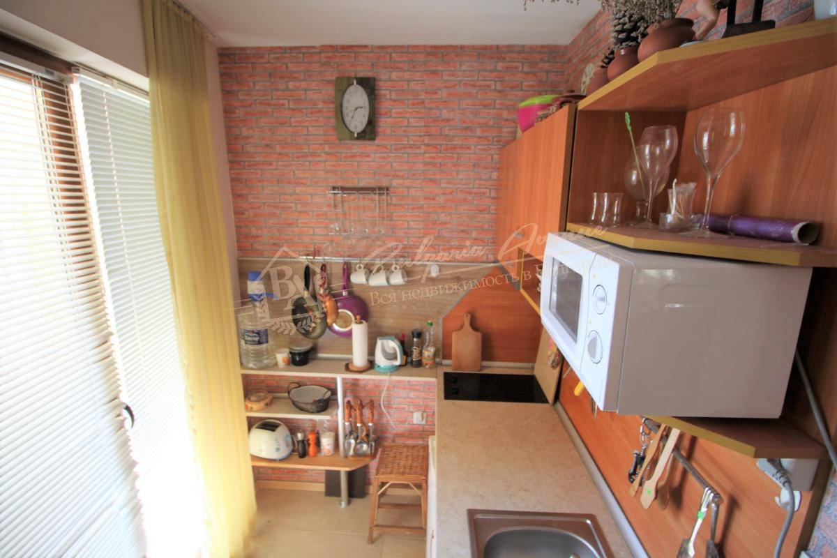 Cosy studio in Amadeus 11 complex, Sunny Beach resort