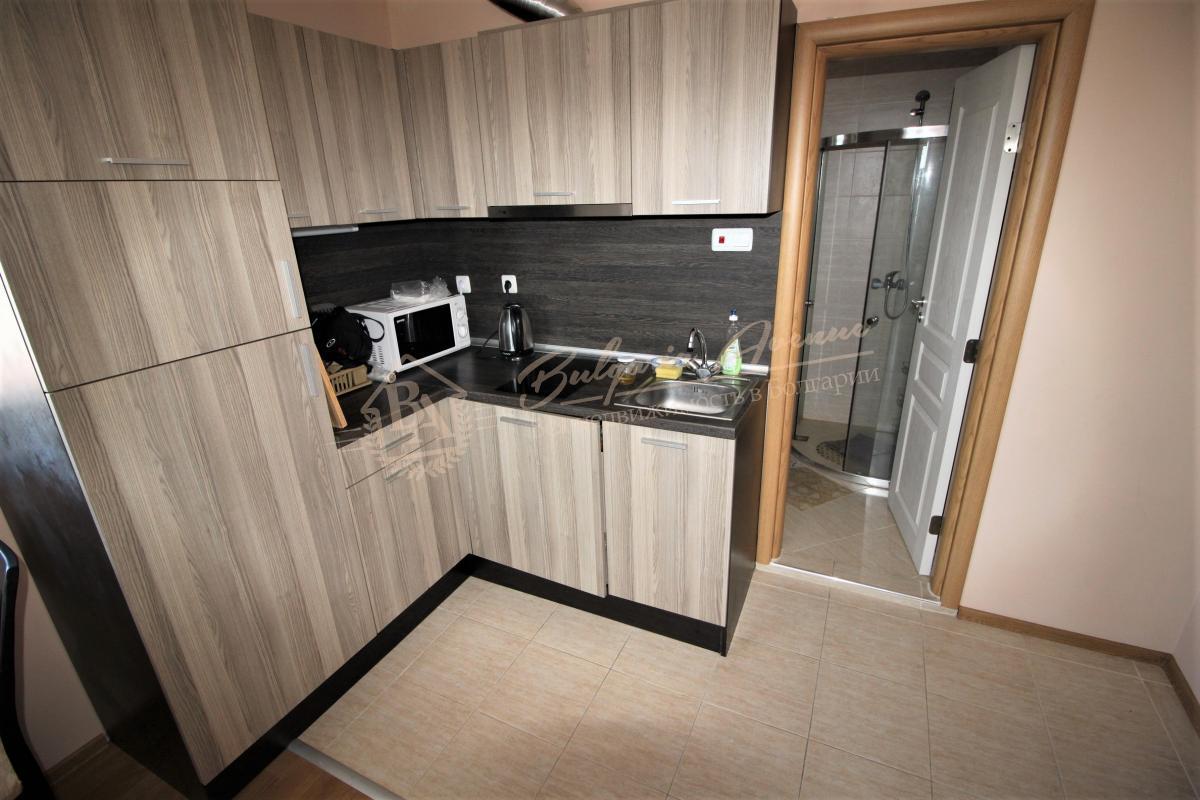 Elite property, 1-bedroom apartment in Sunny Beach