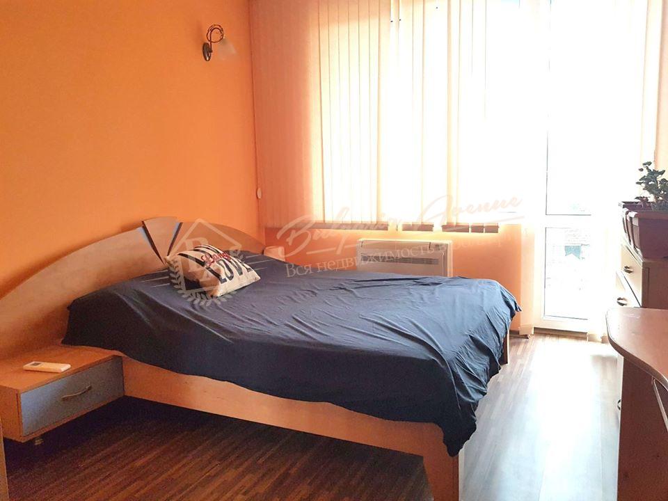Fully Furnished Four-Bedroom House 10 km from the Centre of Varna