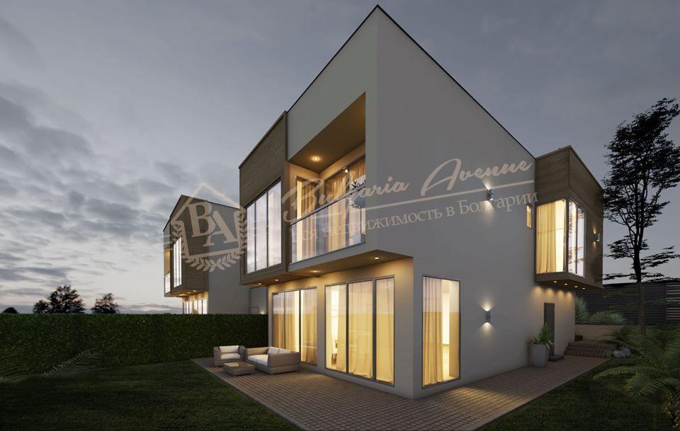 City Family House in the Maritime Capital of Varna