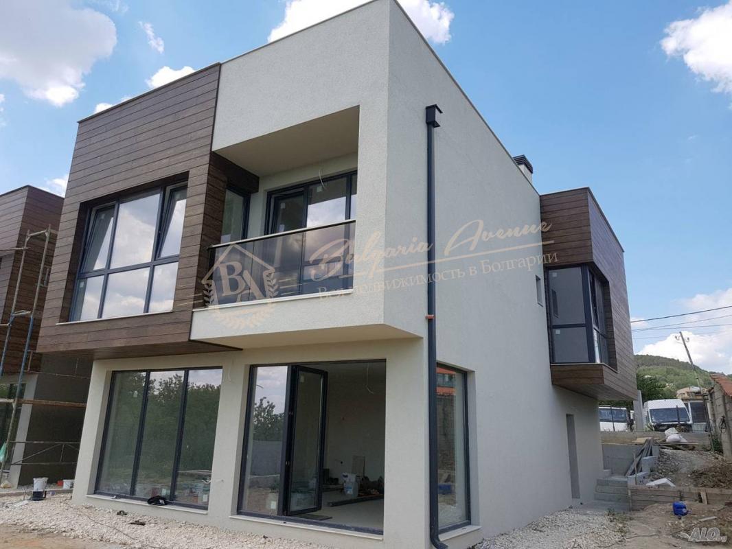 City Family House in the Maritime Capital of Varna