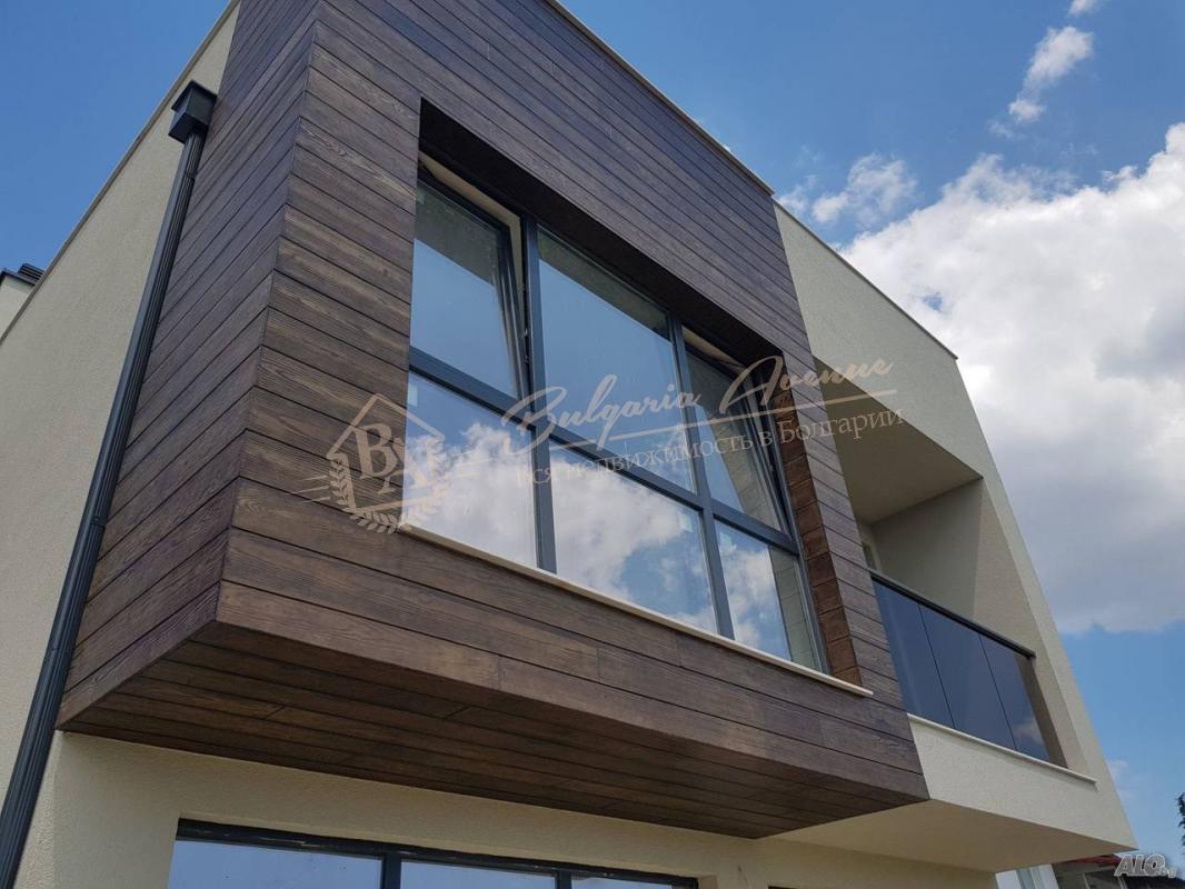 City Family House in the Maritime Capital of Varna