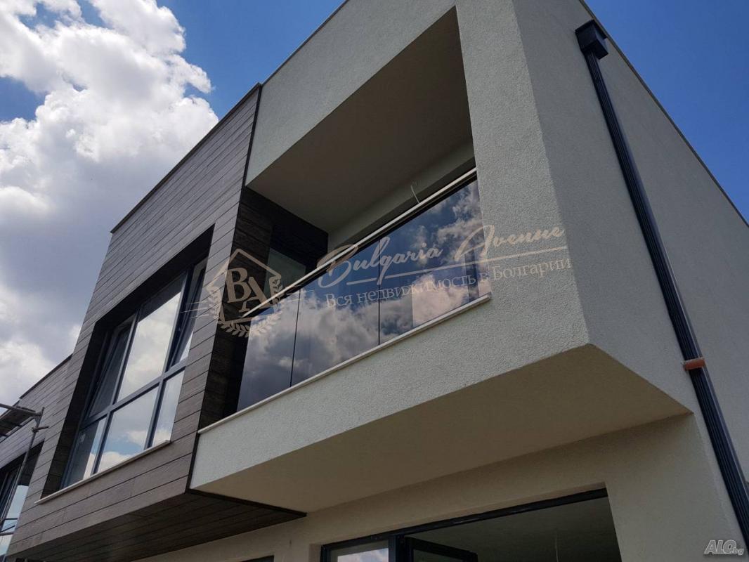 City Family House in the Maritime Capital of Varna