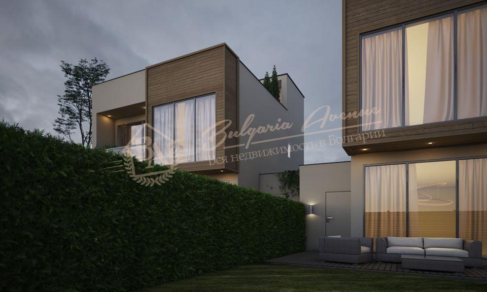 City Family House in the Maritime Capital of Varna