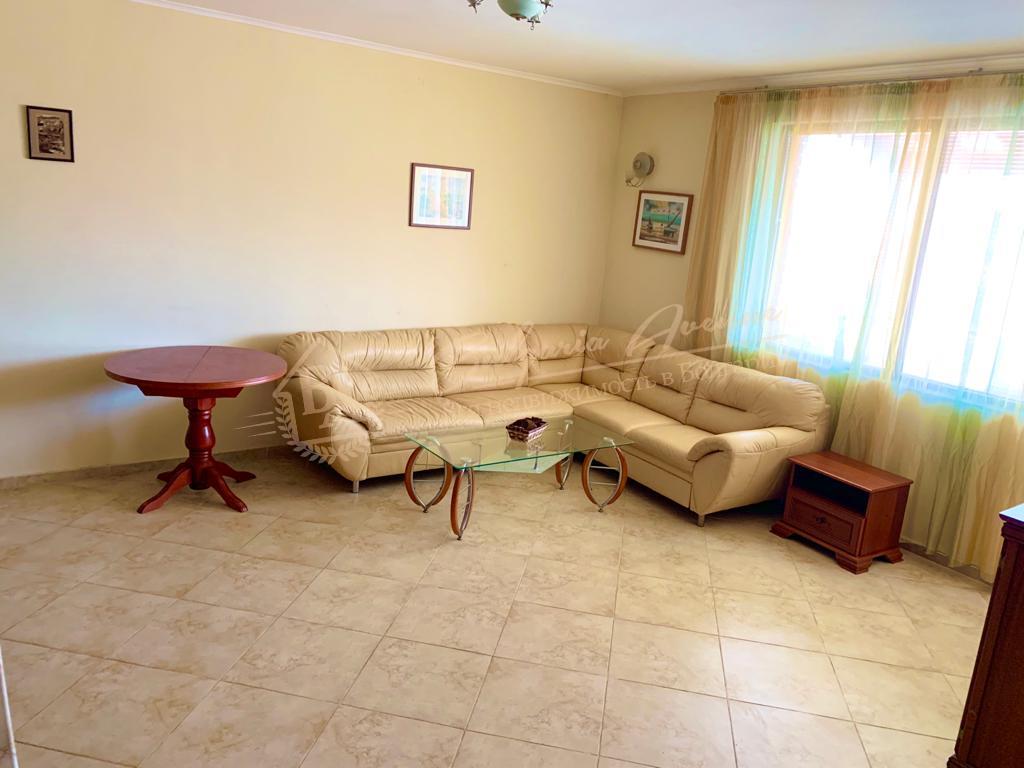 1-Bedroom Apartment with High-Quality Solid Wood Furniture - 100 m from the Sea in Ravda