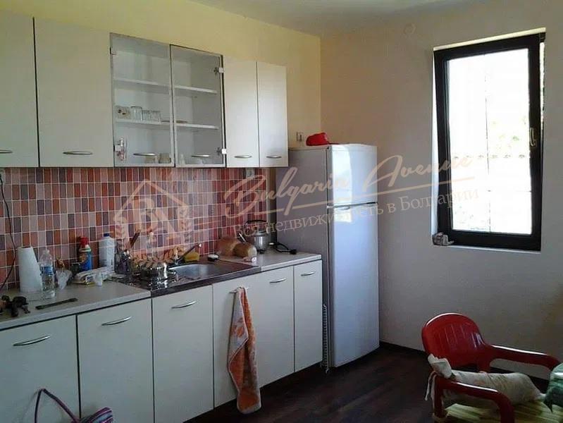 House in the village of Bliznatsi, 20 km from the city of Varna and 3 km from the Kamchia resort