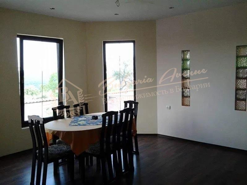 House in the village of Bliznatsi, 20 km from the city of Varna and 3 km from the Kamchia resort