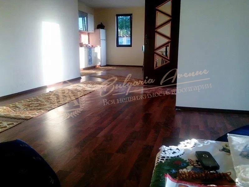 House in the village of Bliznatsi, 20 km from the city of Varna and 3 km from the Kamchia resort