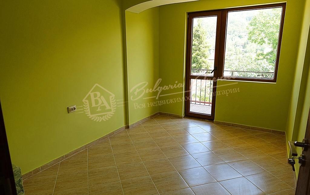 Two-storey house in a quiet area of Balchik. Distance to the sea 2 km