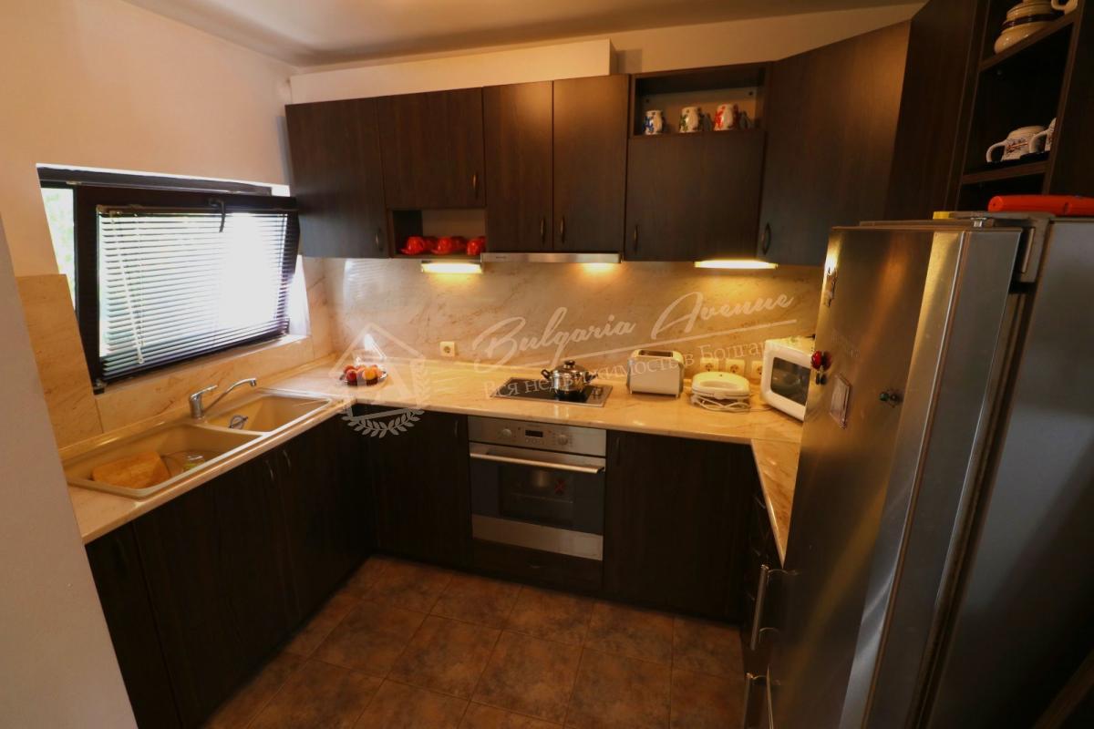Villa near Balchik Palace and Botanical Garden in Balchik