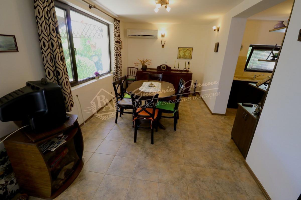 Villa near Balchik Palace and Botanical Garden in Balchik