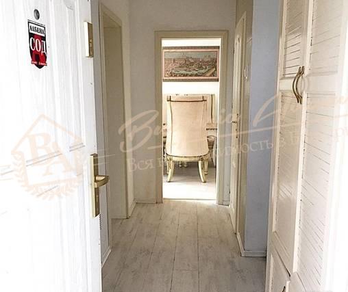 Unique two-storey villa in Balchik with luxurious furniture