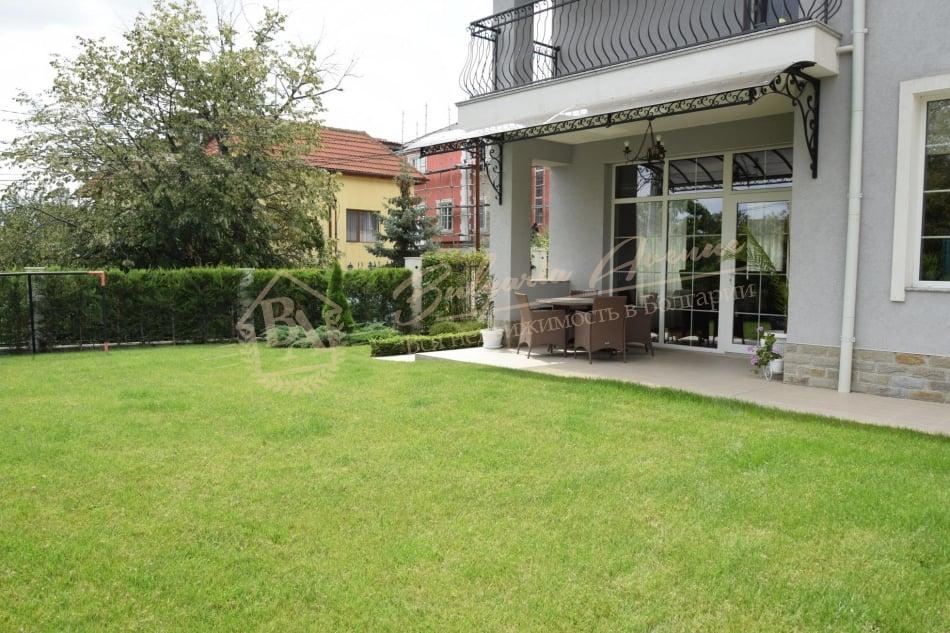 Cosy and Practical House in Varna