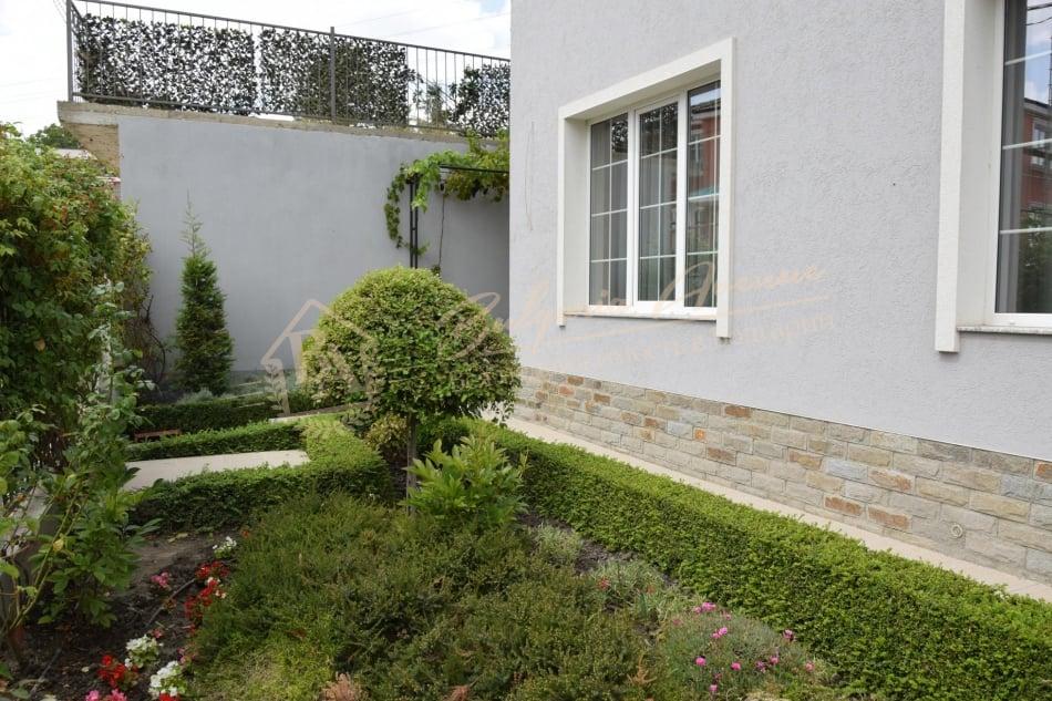 Cosy and Practical House in Varna