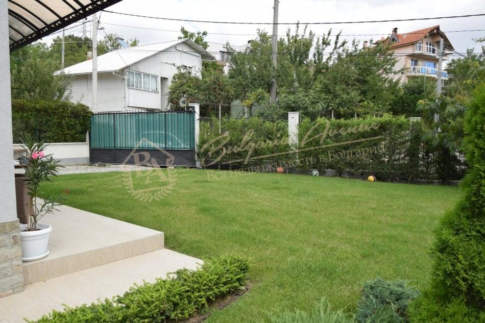Cosy and Practical House in Varna