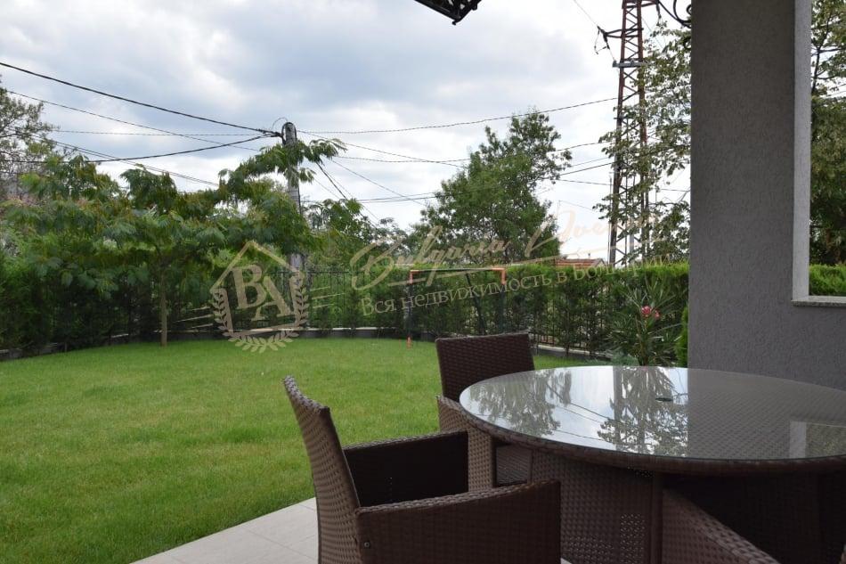 Cosy and Practical House in Varna
