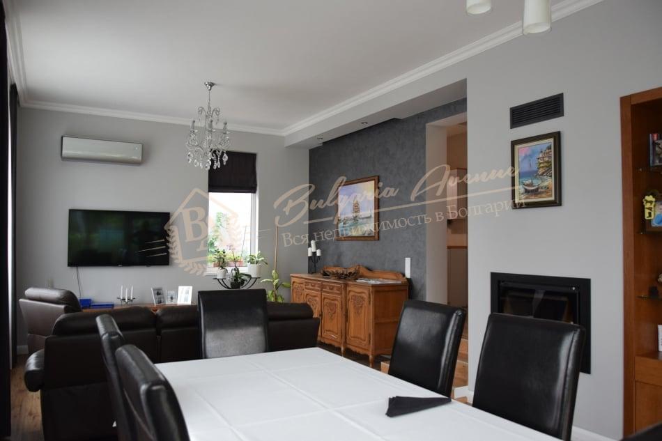 Cosy and Practical House in Varna