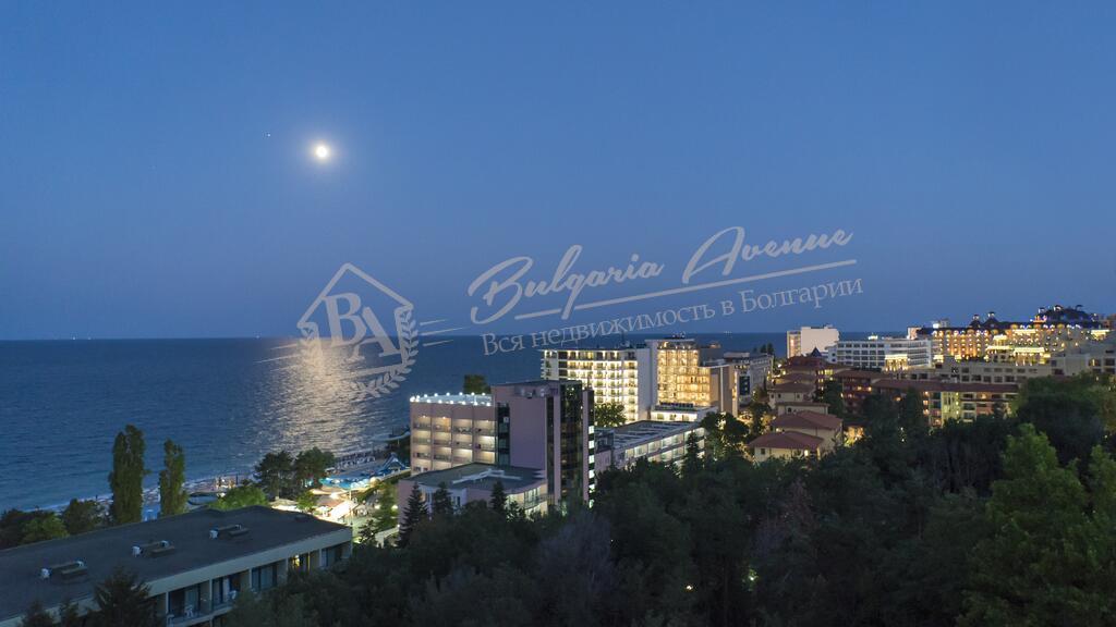 1-Bedroom Apartment in Bendita Mare, Second Line, Golden Sands