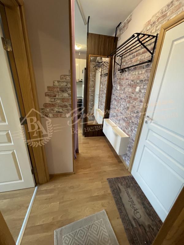 1-Bedroom Apartment in Messembria Palace, Sunny Beach. Urgent Sale, Documents Ready!