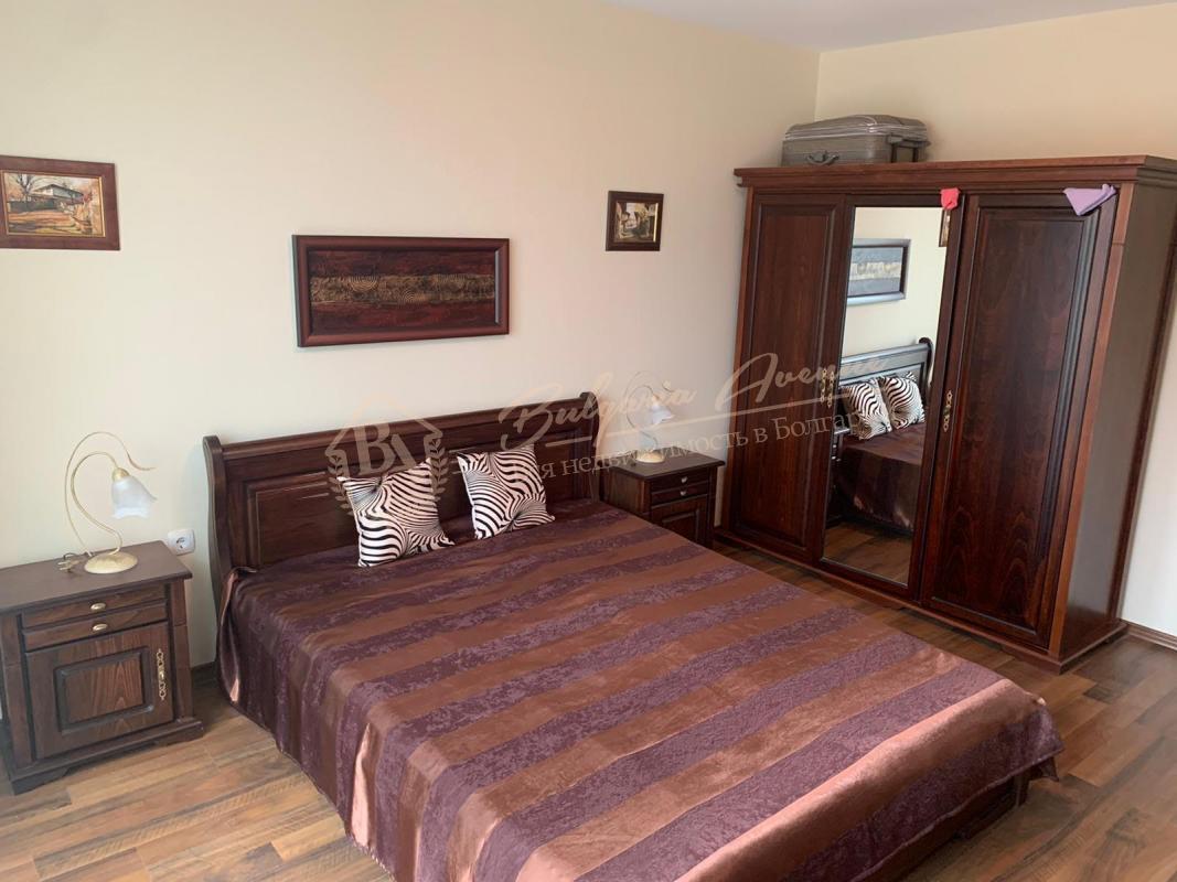 New 1-bedroom apartment in the Villa Monaco complex, Sveti Vlas