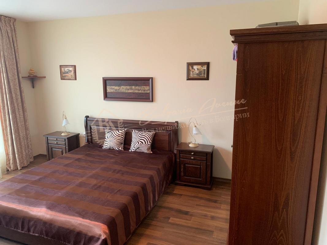 New 1-bedroom apartment in the Villa Monaco complex, Sveti Vlas