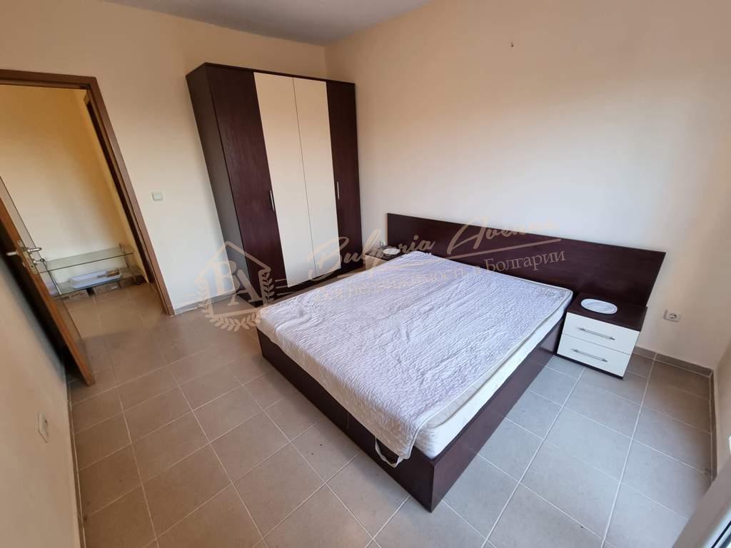 Sunny Beach Resort, 1-bedroom apartment, Golden Day complex