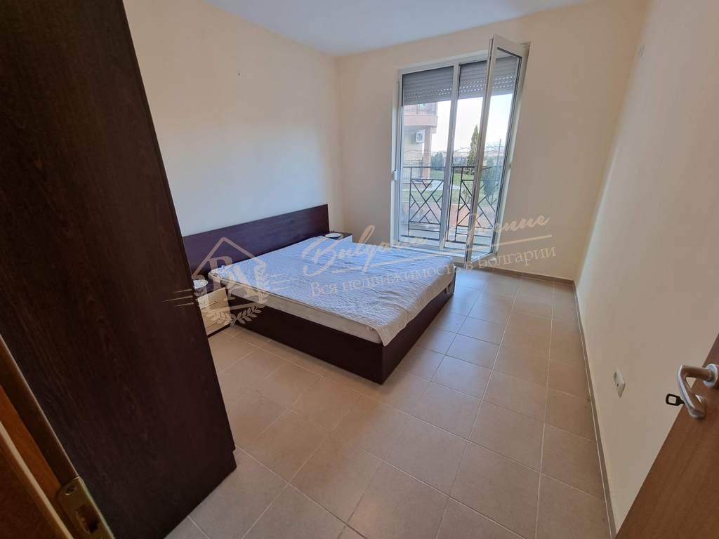 Sunny Beach Resort, 1-bedroom apartment, Golden Day complex