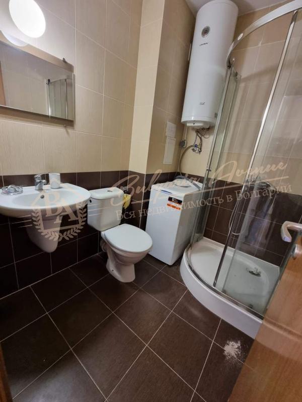 Sunny Beach Resort, 1-bedroom apartment, Golden Day complex