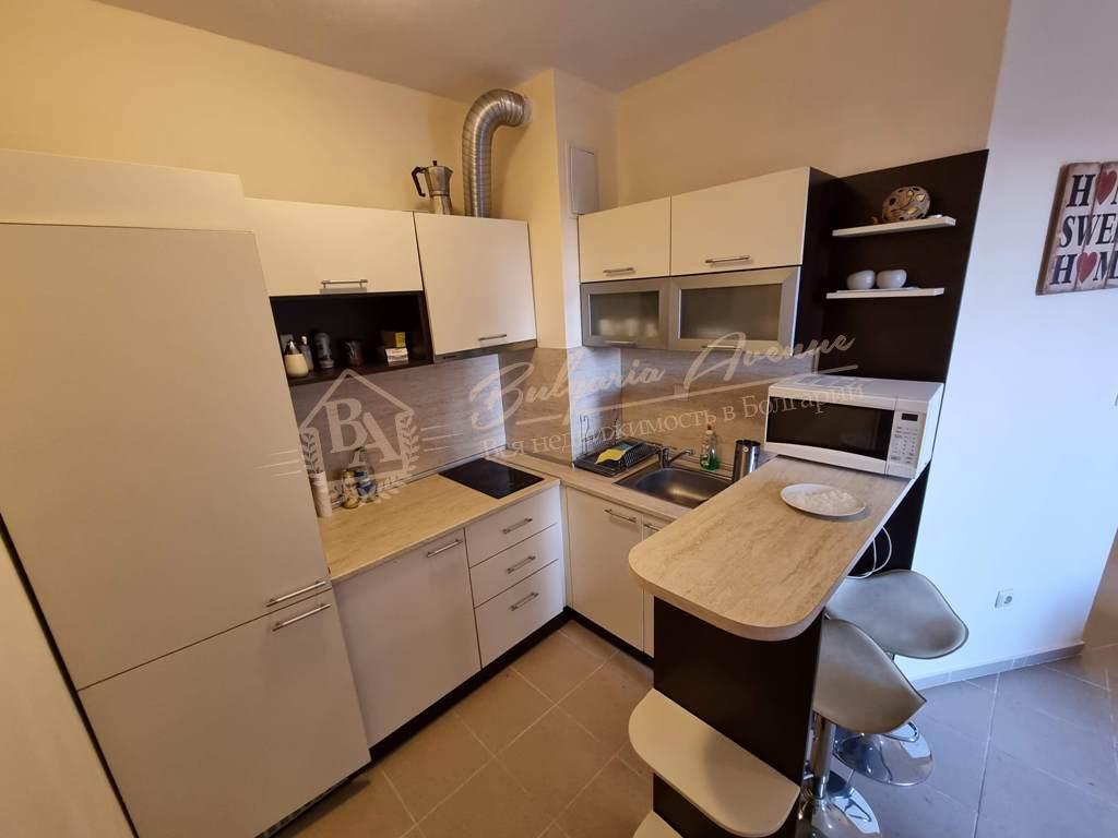 Sunny Beach Resort, 1-bedroom apartment, Golden Day complex