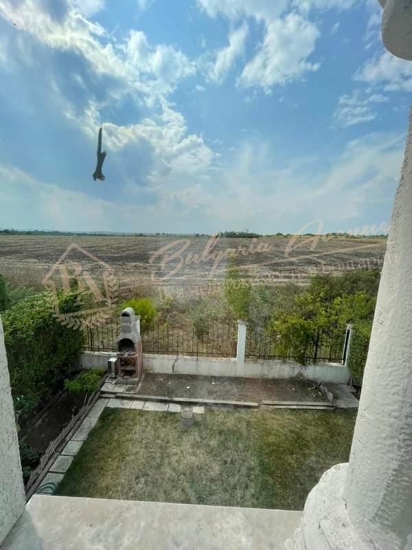 3-Bedroom Townhouse in the Gated Complex with Swimming Pool "Victoria Hill"