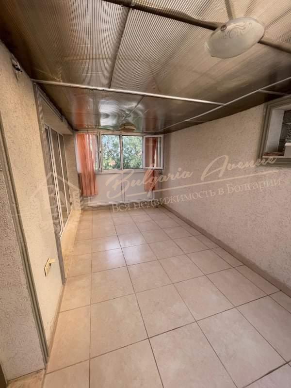 3-Bedroom Townhouse in the Gated Complex with Swimming Pool "Victoria Hill"