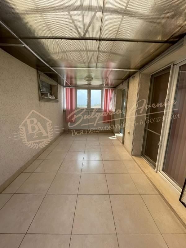3-Bedroom Townhouse in the Gated Complex with Swimming Pool "Victoria Hill"