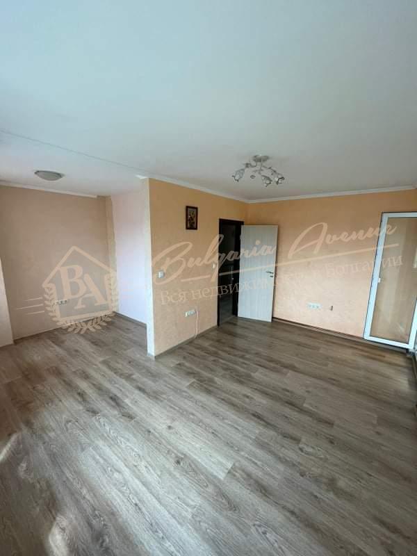 3-Bedroom Townhouse in the Gated Complex with Swimming Pool "Victoria Hill"