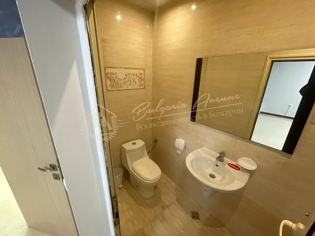 Promo price! 1-bedroom apartment in the Tarsis complex, perfect condition!