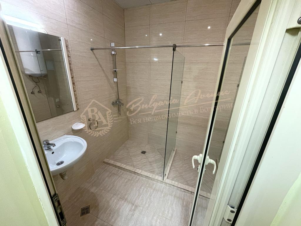 Promo price! 1-bedroom apartment in the Tarsis complex, perfect condition!