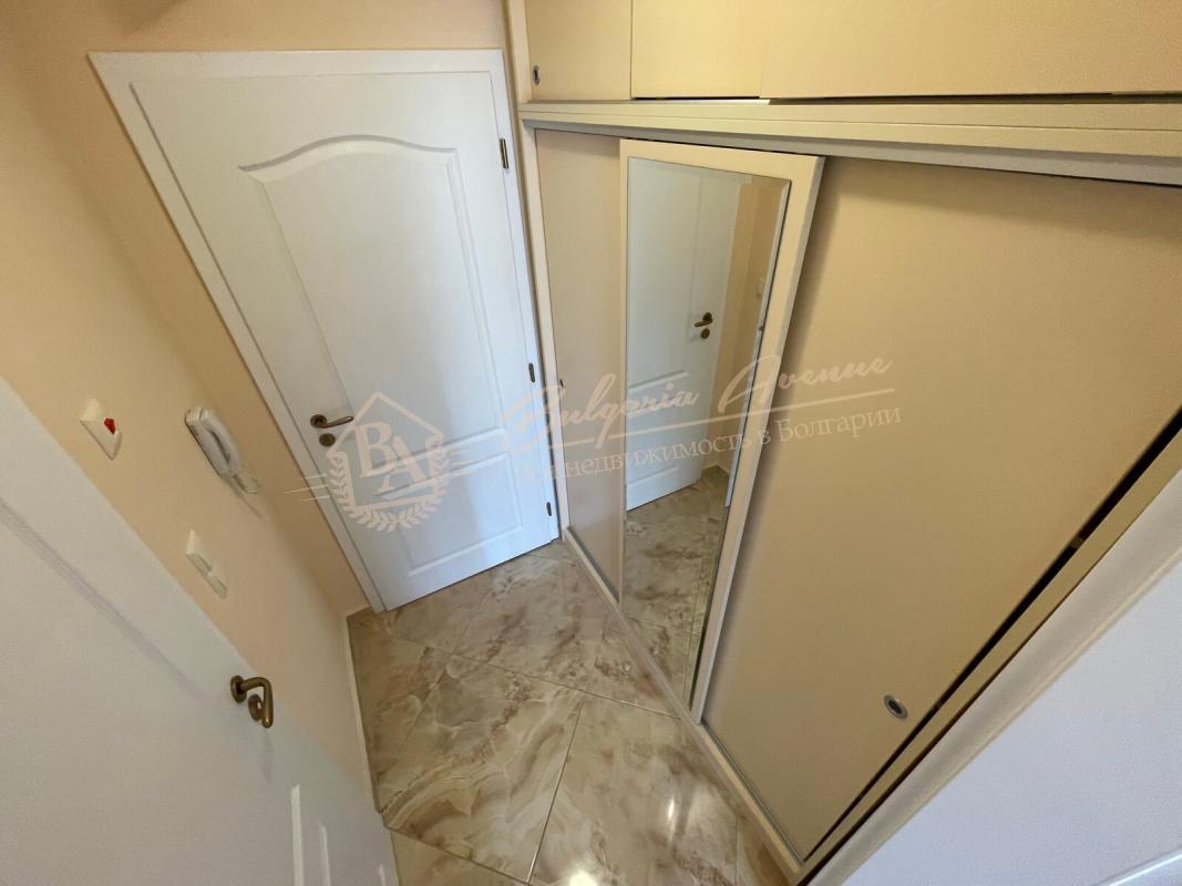 Большая студия в Venera Palace, Солнечный берег
