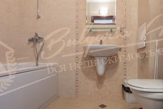 Прекрасная студия в комплексе Diamond Residence, Солнечный берег