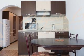 Прекрасная студия в комплексе Diamond Residence, Солнечный берег
