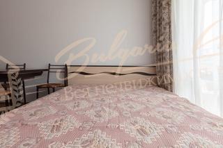Прекрасная студия в комплексе Diamond Residence, Солнечный берег