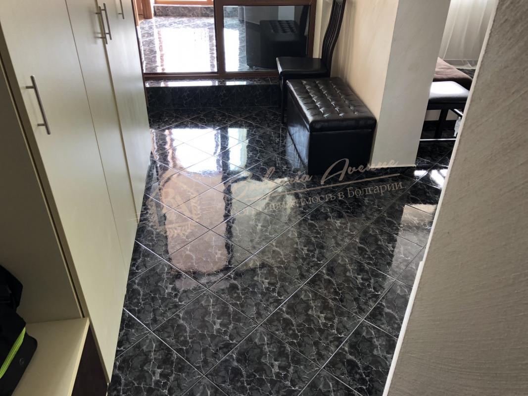 2-Bedroom Apartment with Sea View on the First Line