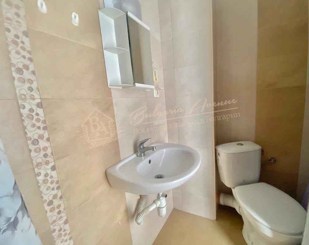 Bright elegant maisonette in Ravda - 100 m², with two sea-view terraces