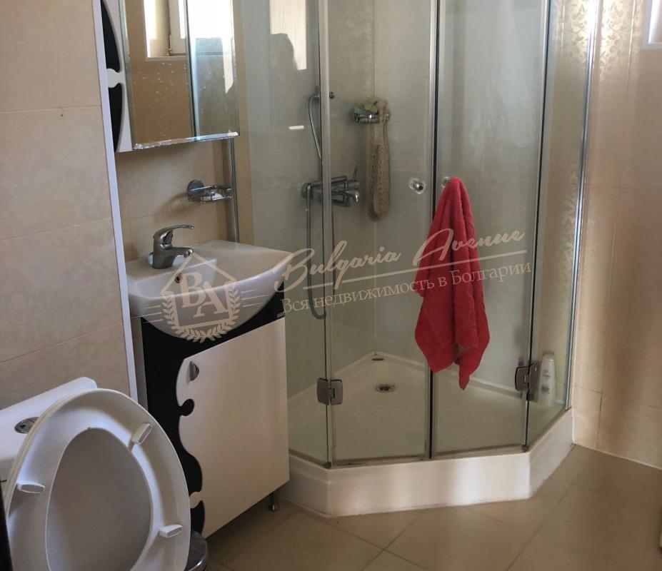 Spacious Maisonette with Panoramic Sea View in Sveti Vlas