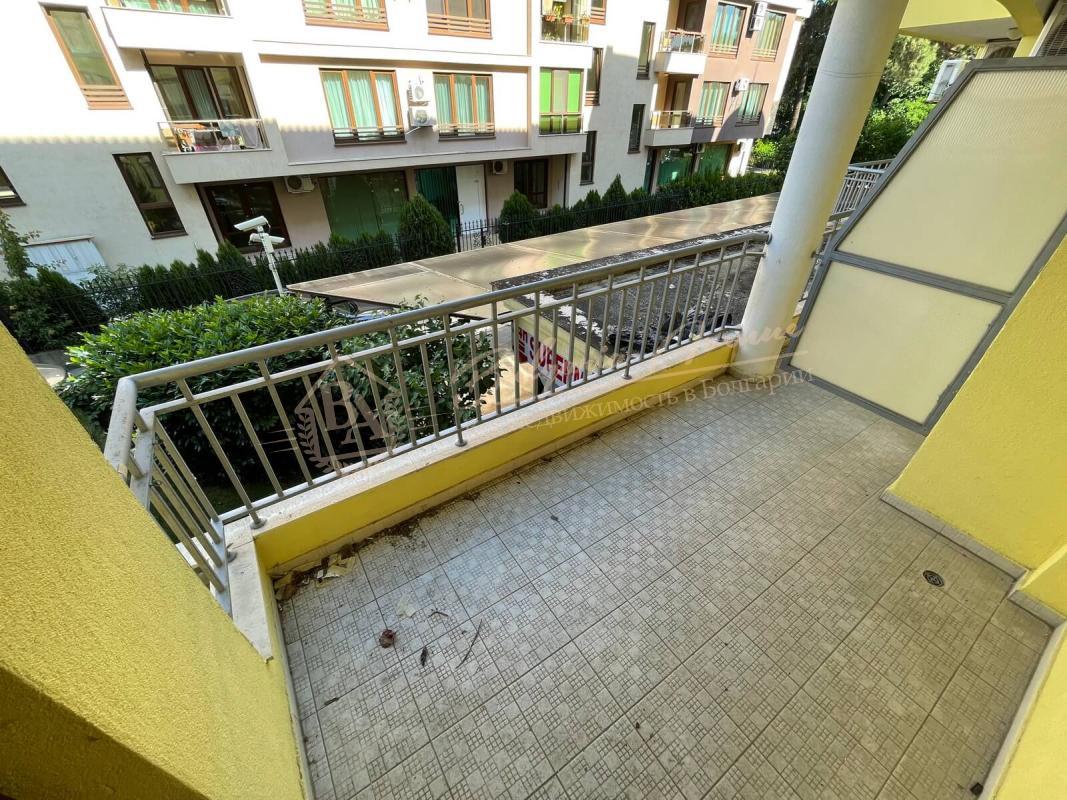 1-Bedroom Apartment in the Summer Dreams Complex, Sunny Beach
