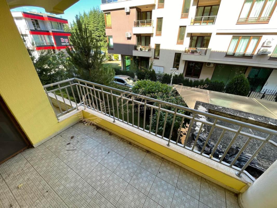 1-Bedroom Apartment in the Summer Dreams Complex, Sunny Beach