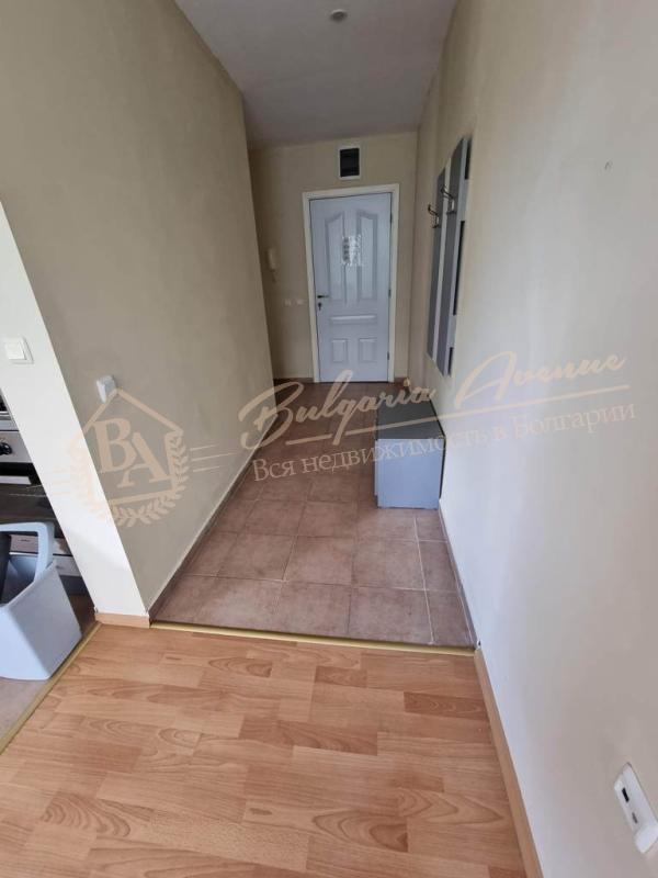 2-Bedroom Apartment in Sveti Vlas on the First Line - Marina View Complex