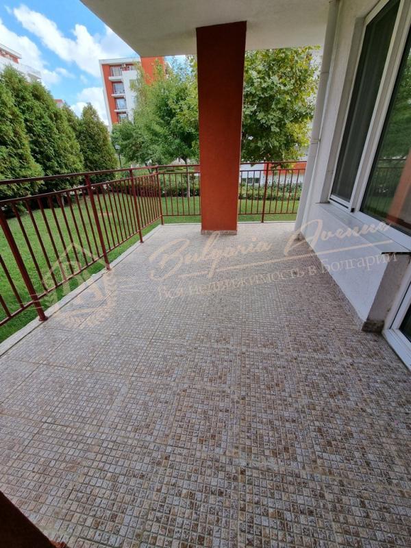 2-Bedroom Apartment in Sveti Vlas on the First Line - Marina View Complex