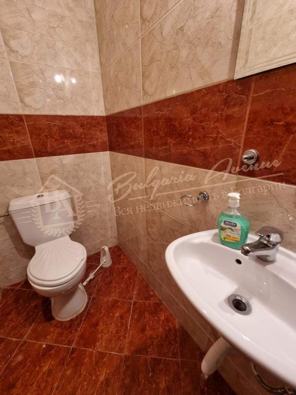 2-Bedroom Apartment in Sveti Vlas on the First Line - Marina View Complex