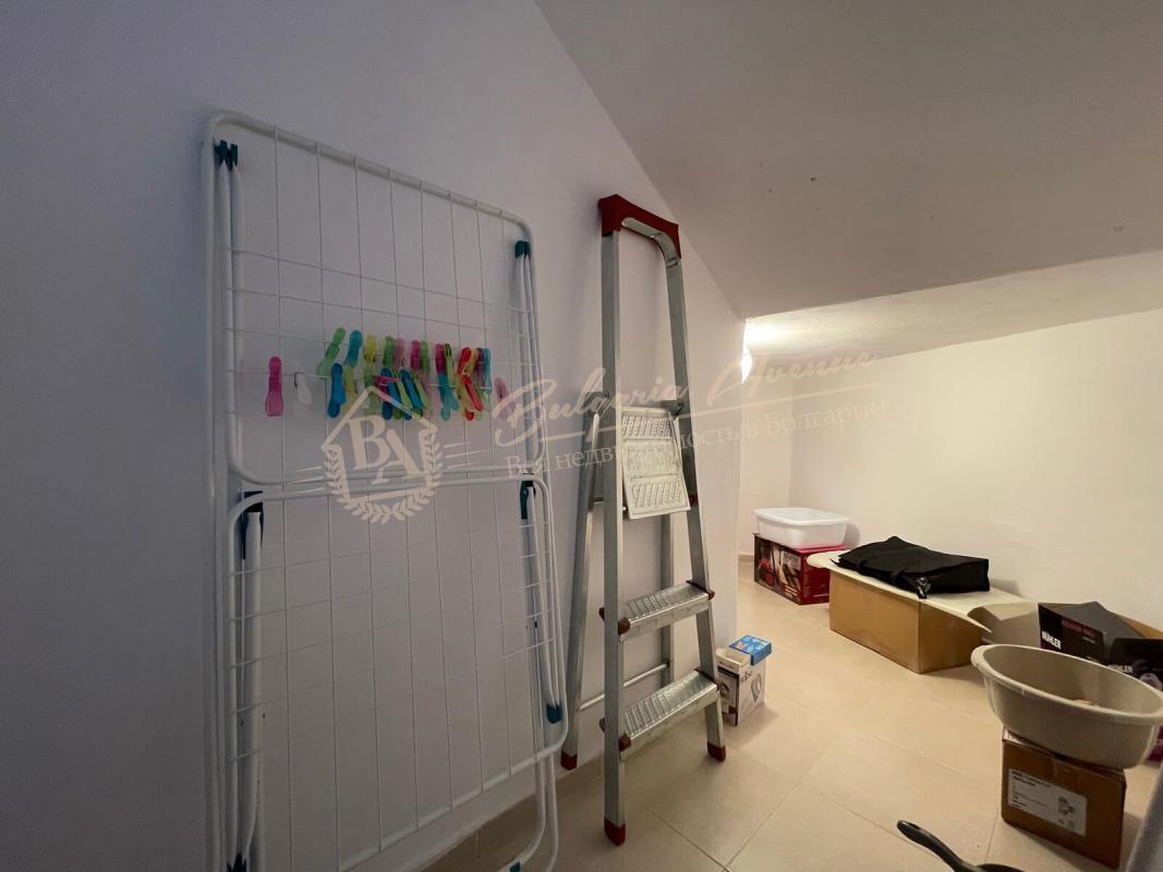 Affordable 1-bedroom apartment in Sunny Day 3 complex, Sunny Beach